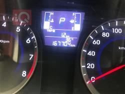 هيونداي أكسنت